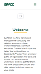 Mobile Screenshot of gaacc.com